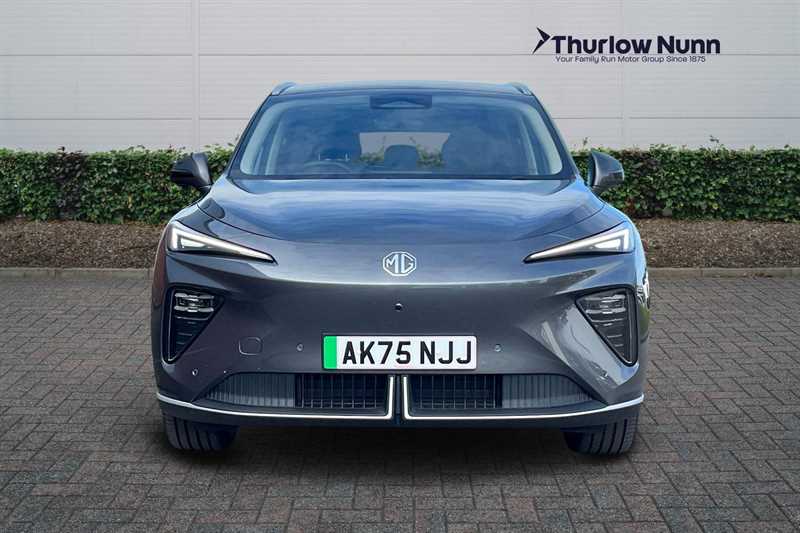 Used MG MGS6 2025 for sale - 77674166: Photo 8