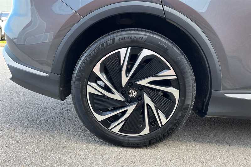 Used MG MGS6 2025 for sale - 77674166: Photo 9