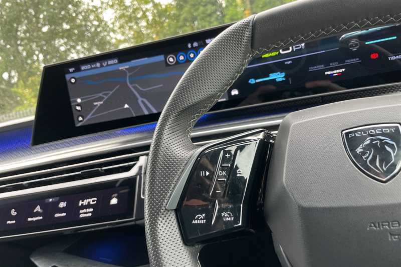 Used Peugeot 3008 2024 for sale - 77471782: Photo 21