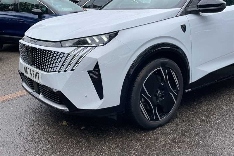 Used Peugeot 3008 2024 for sale - 77471782: Photo 36