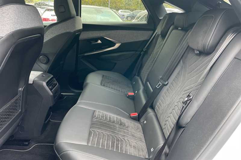 Used Peugeot 3008 2024 for sale - 77471782: Photo 39