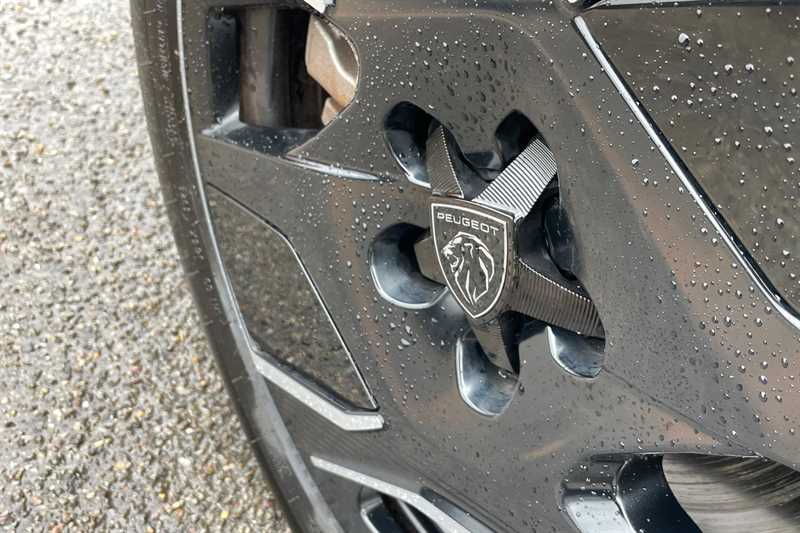 Used Peugeot 3008 2024 for sale - 77471782: Photo 44