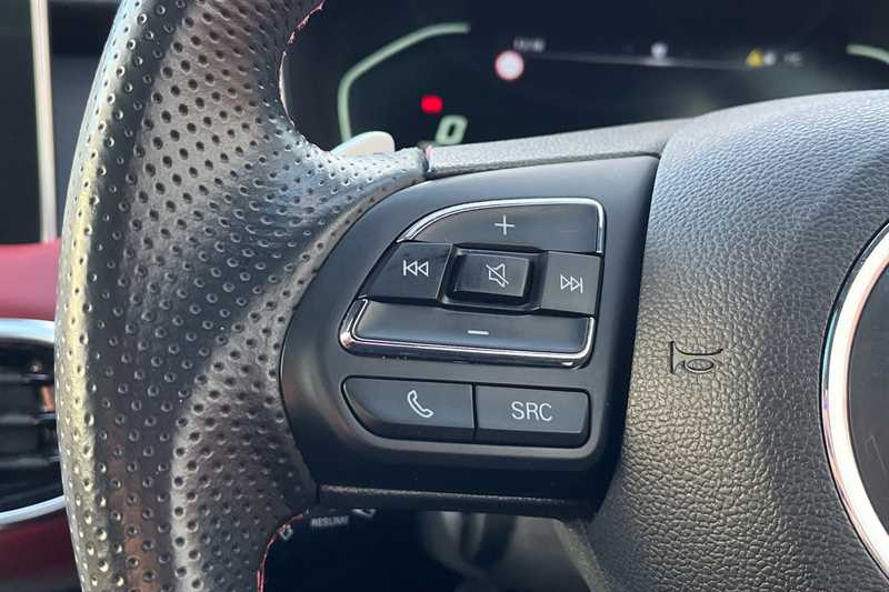 Used MG MG HS 2022 for sale - 77471078: Photo 21