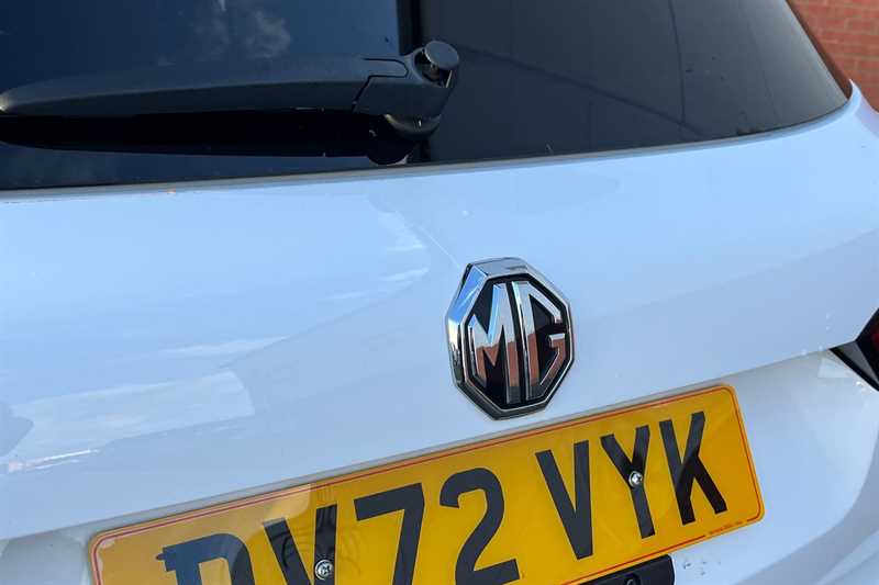 Used MG MG HS 2022 for sale - 77471078: Photo 25