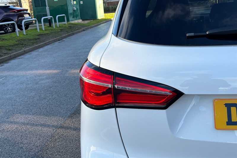 Used MG MG HS 2022 for sale - 77471078: Photo 27