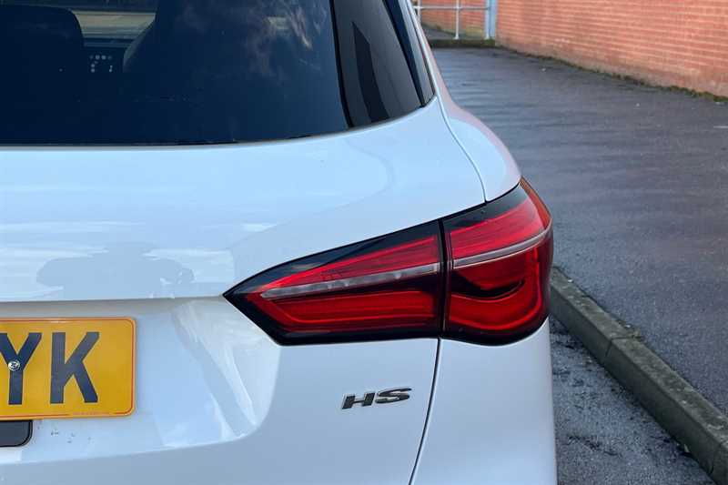 Used MG MG HS 2022 for sale - 77471078: Photo 29