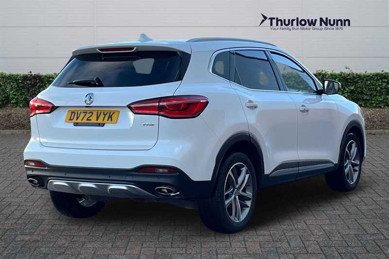 Used MG MG HS 2022 for sale - 77471078: Photo 3