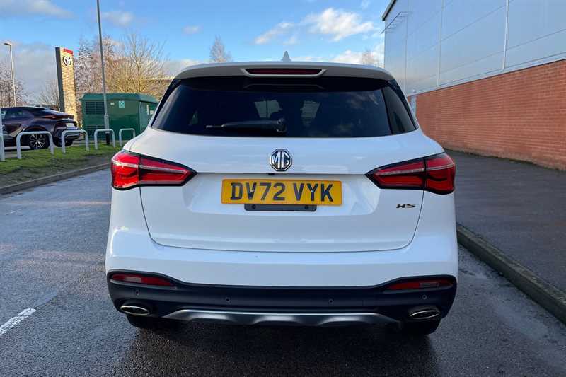 Used MG MG HS 2022 for sale - 77471078: Photo 31