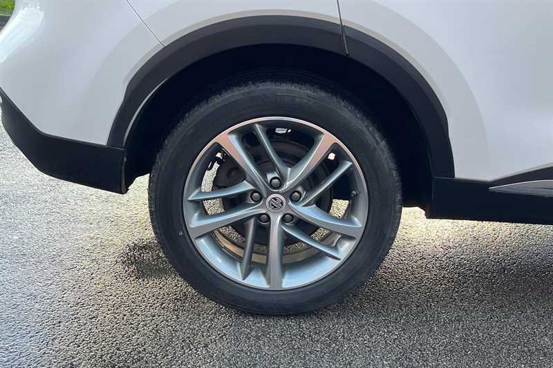 Used MG MG HS 2022 for sale - 77471078: Photo 33