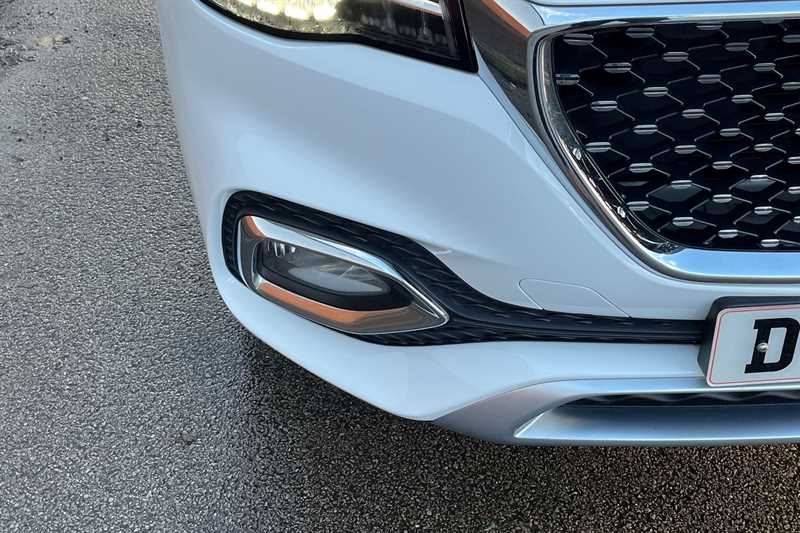 Used MG MG HS 2022 for sale - 77471078: Photo 38