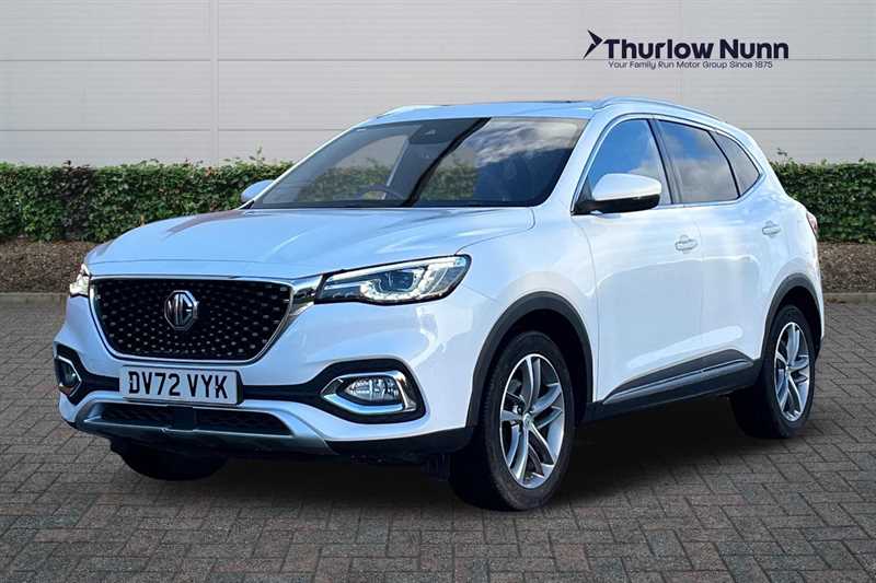 Used MG MG HS 2022 for sale - 77471078: Photo 7