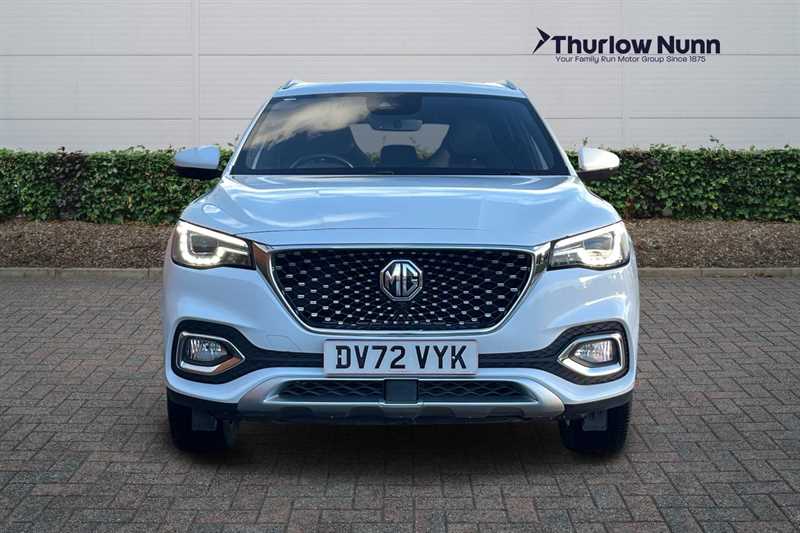 Used MG MG HS 2022 for sale - 77471078: Photo 8