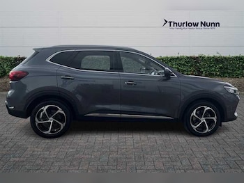 Used MG MG HS 2023 for sale - 78575962: Photo