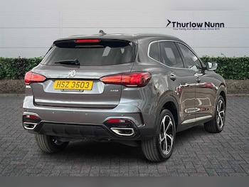 Used MG MG HS 2023 for sale - 78575962: Photo