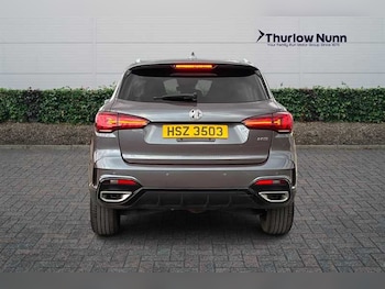 Used MG MG HS 2023 for sale - 78575962: Photo