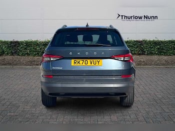 Used Skoda Kodiaq 2020 for sale - 79862404: Photo