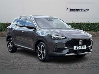 Used MG MG HS 2025 for sale - 79714157: Photo