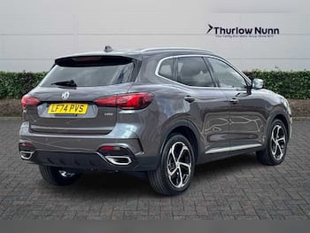 Used MG MG HS 2025 for sale - 79714157: Photo