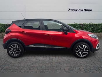 Used Renault Captur 2019 for sale - 79414574: Photo