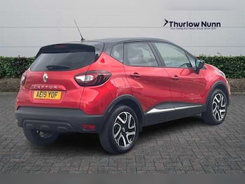 Used Renault Captur 2019 for sale - 79414574: Photo