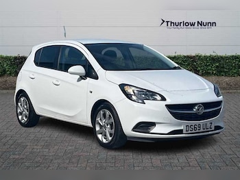 Used Vauxhall Corsa 2019 for sale - 78798971: Photo