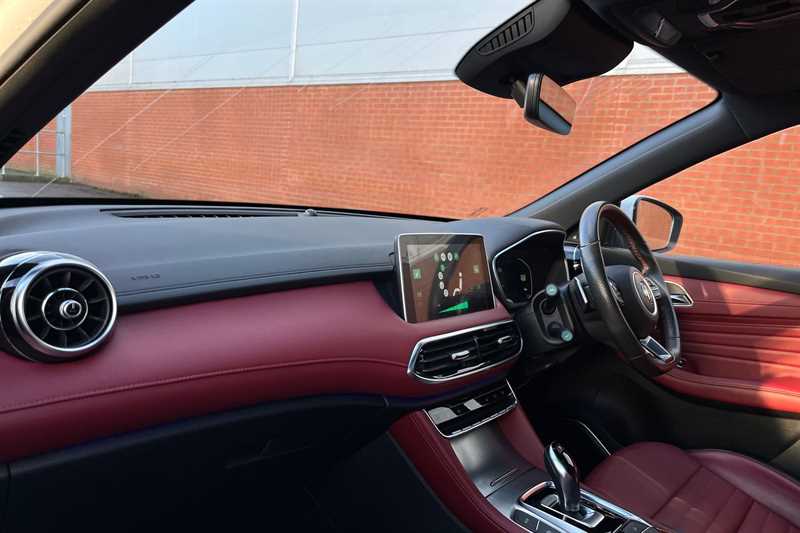 Used MG MG HS 2022 for sale - 77146249: Photo 13