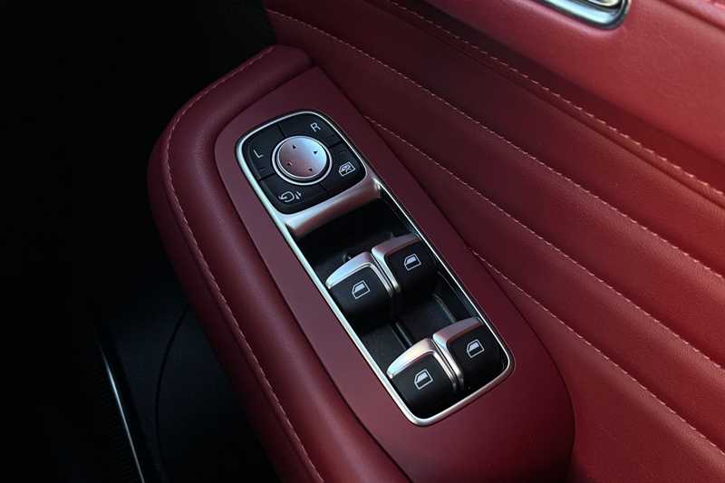 Used MG MG HS 2022 for sale - 77146249: Photo 16