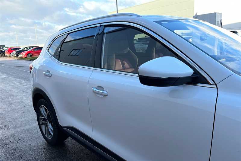 Used MG MG HS 2022 for sale - 77146249: Photo 35