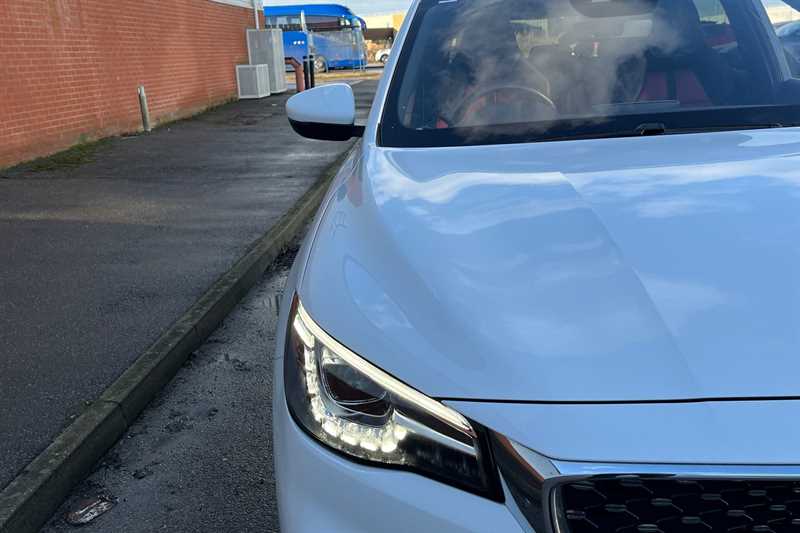 Used MG MG HS 2022 for sale - 77146249: Photo 37