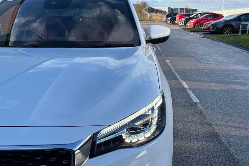 Used MG MG HS 2022 for sale - 77146249: Photo 40