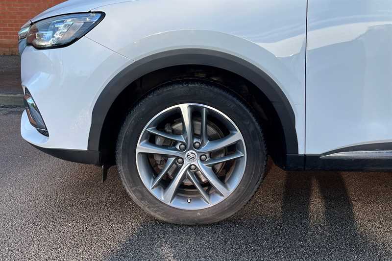 Used MG MG HS 2022 for sale - 77146249: Photo 44