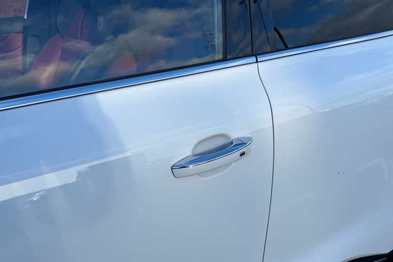 Used MG MG HS 2022 for sale - 77146249: Photo 45