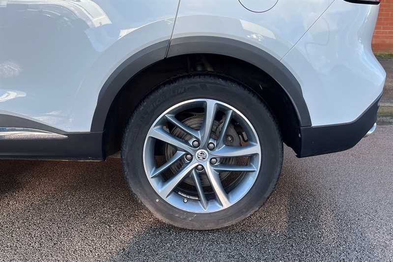 Used MG MG HS 2022 for sale - 77146249: Photo 47