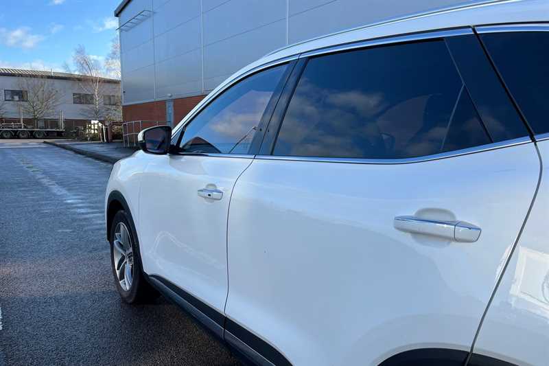 Used MG MG HS 2022 for sale - 77146249: Photo 48