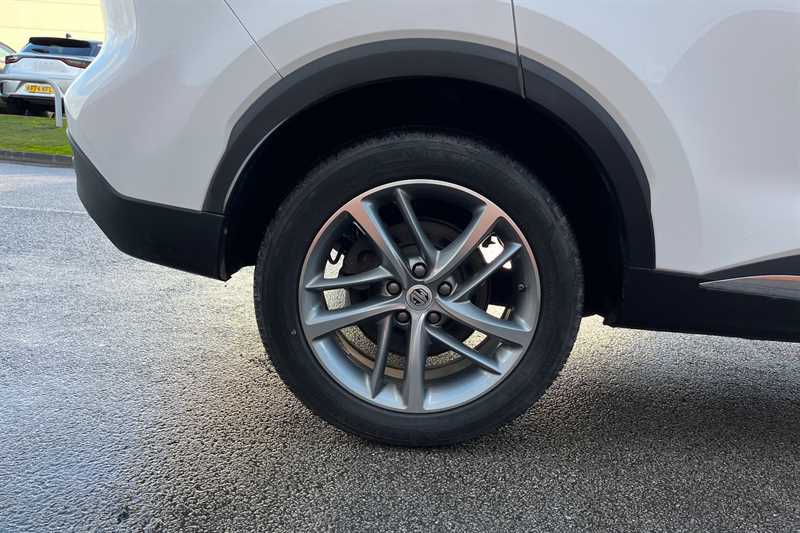 Used MG MG HS 2022 for sale - 77146249: Photo 9