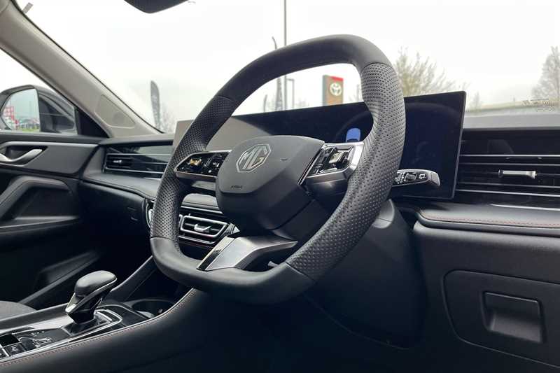 Used MG MG HS 2024 for sale - 77513473: Photo 10