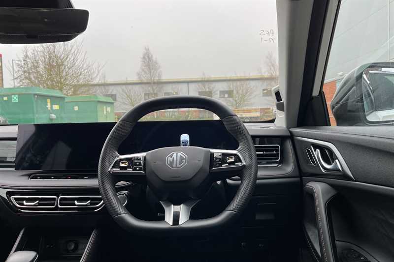 Used MG MG HS 2024 for sale - 77513473: Photo 11