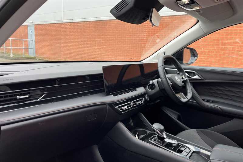 Used MG MG HS 2024 for sale - 77513473: Photo 13