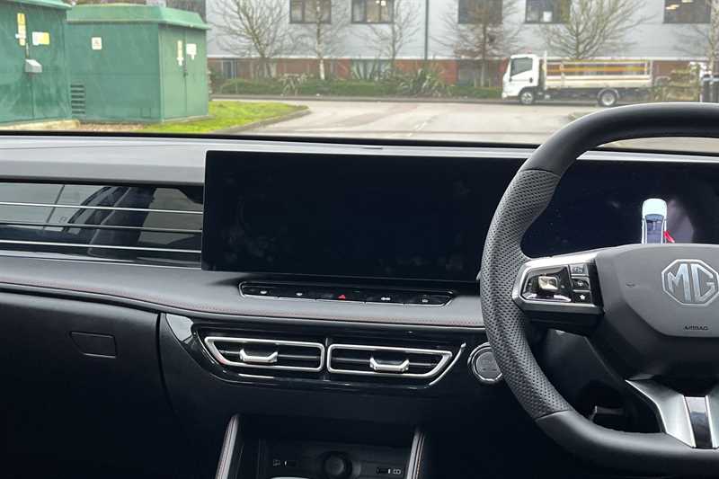 Used MG MG HS 2024 for sale - 77513473: Photo 14