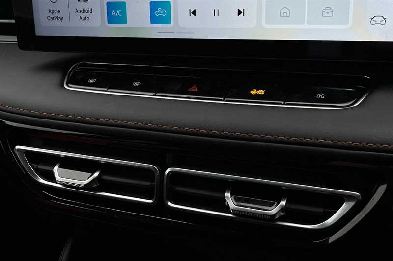 Used MG MG HS 2024 for sale - 77513473: Photo 15