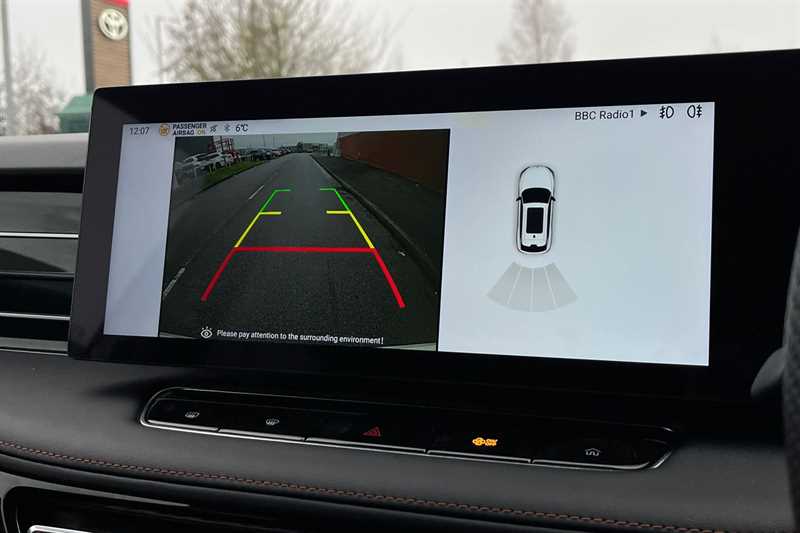 Used MG MG HS 2024 for sale - 77513473: Photo 19