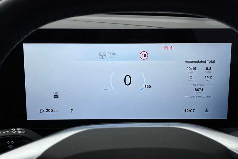 Used MG MG HS 2024 for sale - 77513473: Photo 20