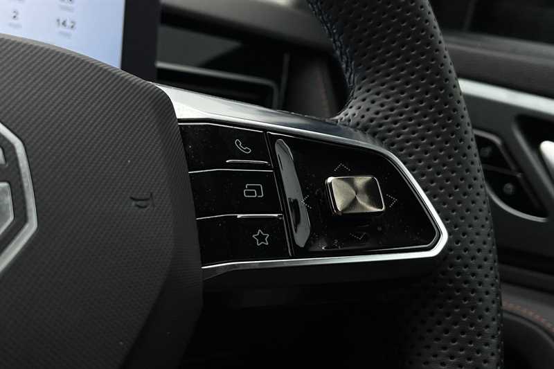 Used MG MG HS 2024 for sale - 77513473: Photo 22