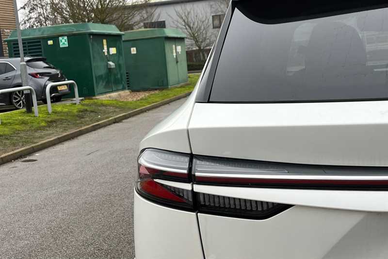 Used MG MG HS 2024 for sale - 77513473: Photo 27