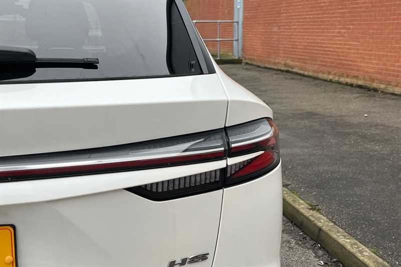 Used MG MG HS 2024 for sale - 77513473: Photo 29