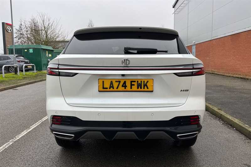 Used MG MG HS 2024 for sale - 77513473: Photo 31