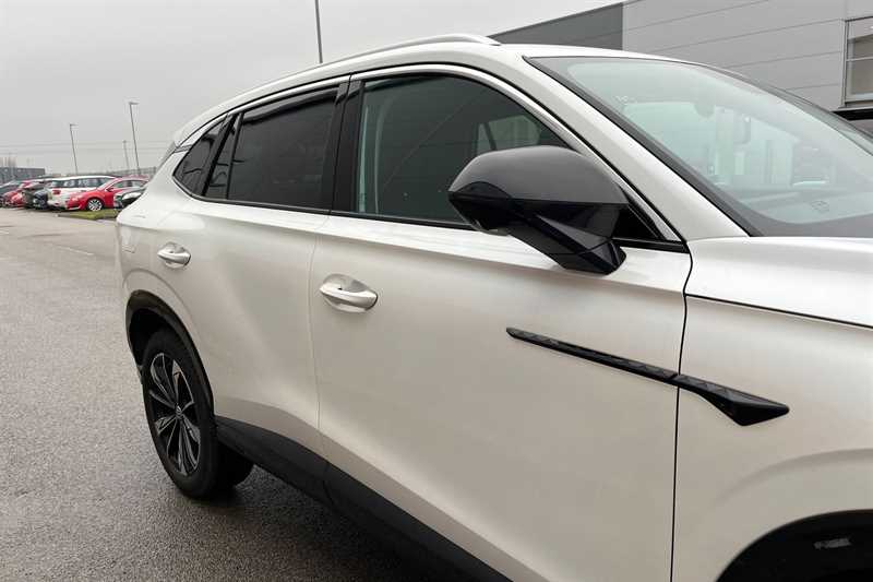 Used MG MG HS 2024 for sale - 77513473: Photo 36