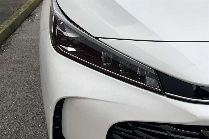 Used MG MG HS 2024 for sale - 77513473: Photo 38