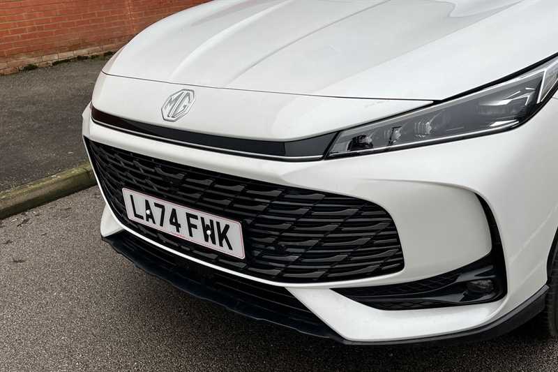 Used MG MG HS 2024 for sale - 77513473: Photo 43