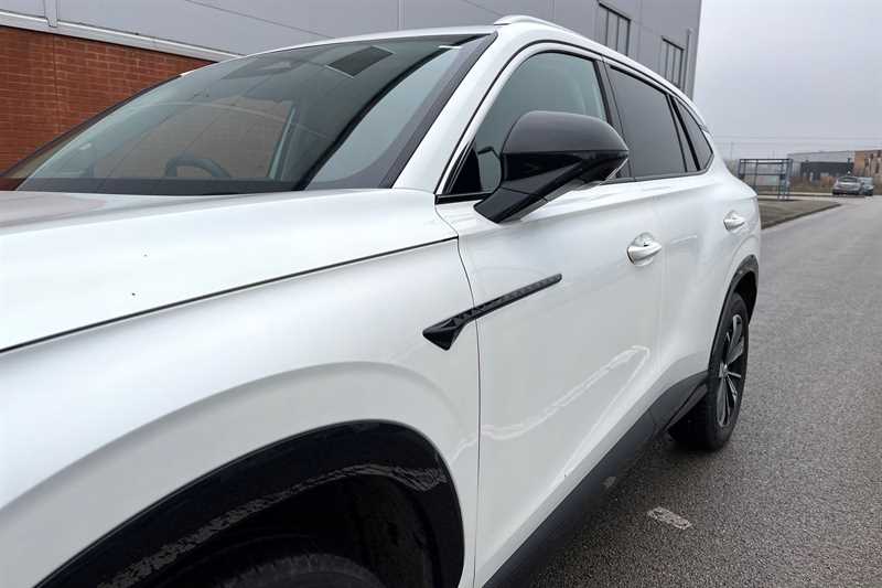 Used MG MG HS 2024 for sale - 77513473: Photo 44